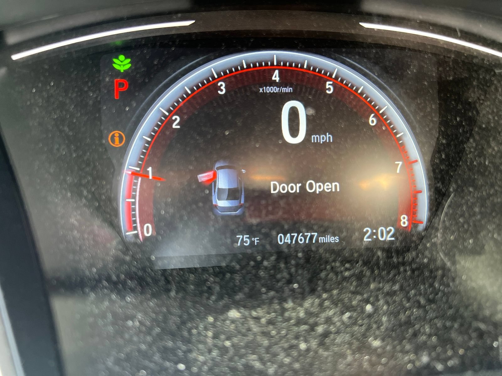 Used 2019 Honda Civic Sport image 8