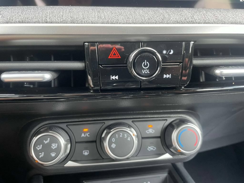 New 2026 Nissan Kicks S FWD image 28