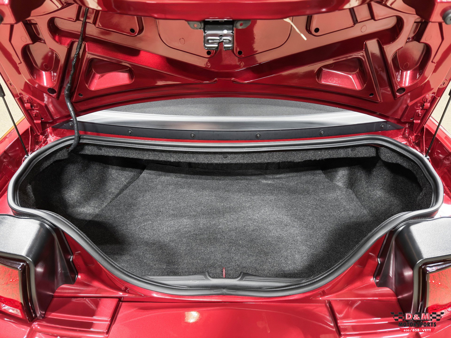 Used 2003 Ford Mustang Convertible image 44