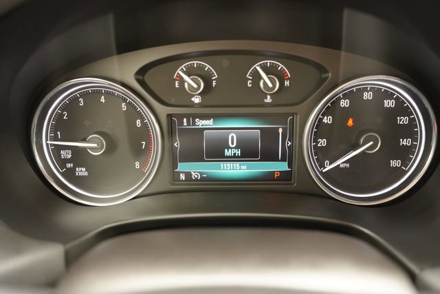 Used 2018 Buick Enclave Premium w/ Trailering Package AWD/4WD image 30