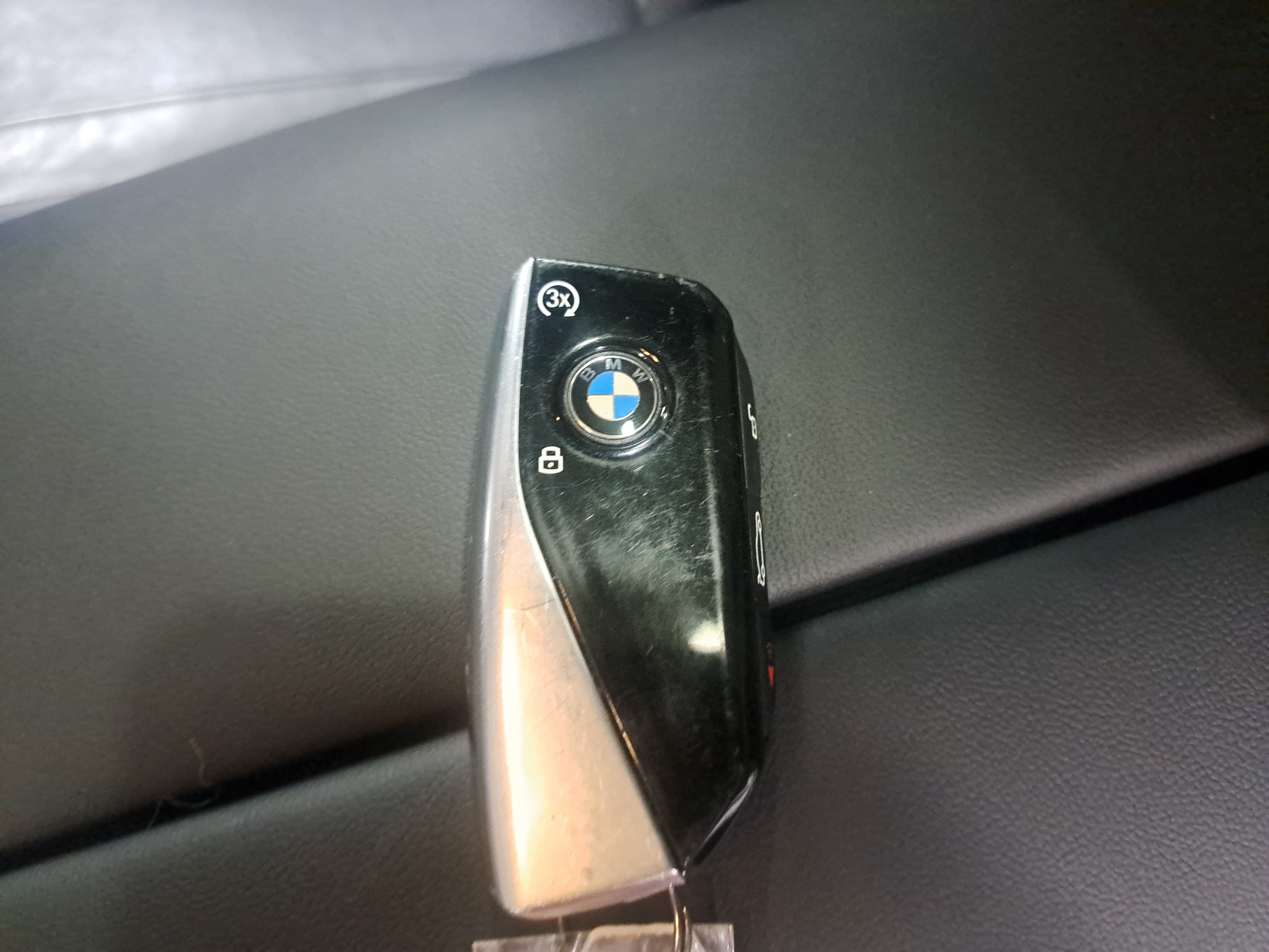 Used 2023 BMW X7 xDrive40i w/ Executive Package AWD/4WD image 36