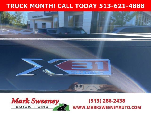 New 2026 GMC Sierra 1500 Elevation w/ Elevation Premium Package AWD/4WD image 9