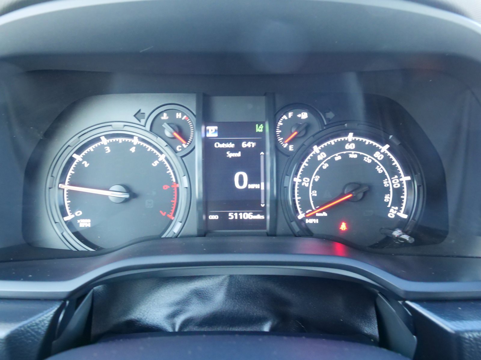 Used 2023 Toyota 4Runner SR5 Premium image 21