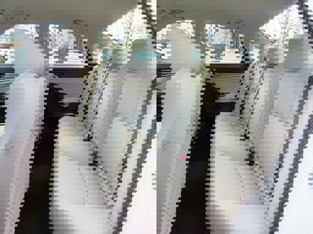 Certified 2020 Honda Accord LX image 13