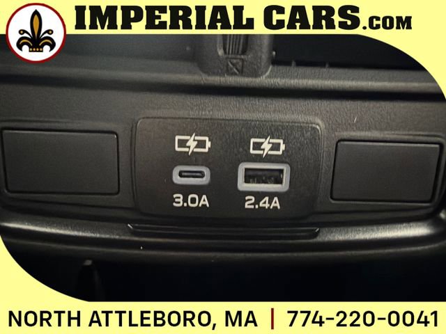 New 2026 Subaru Forester Wilderness image 16