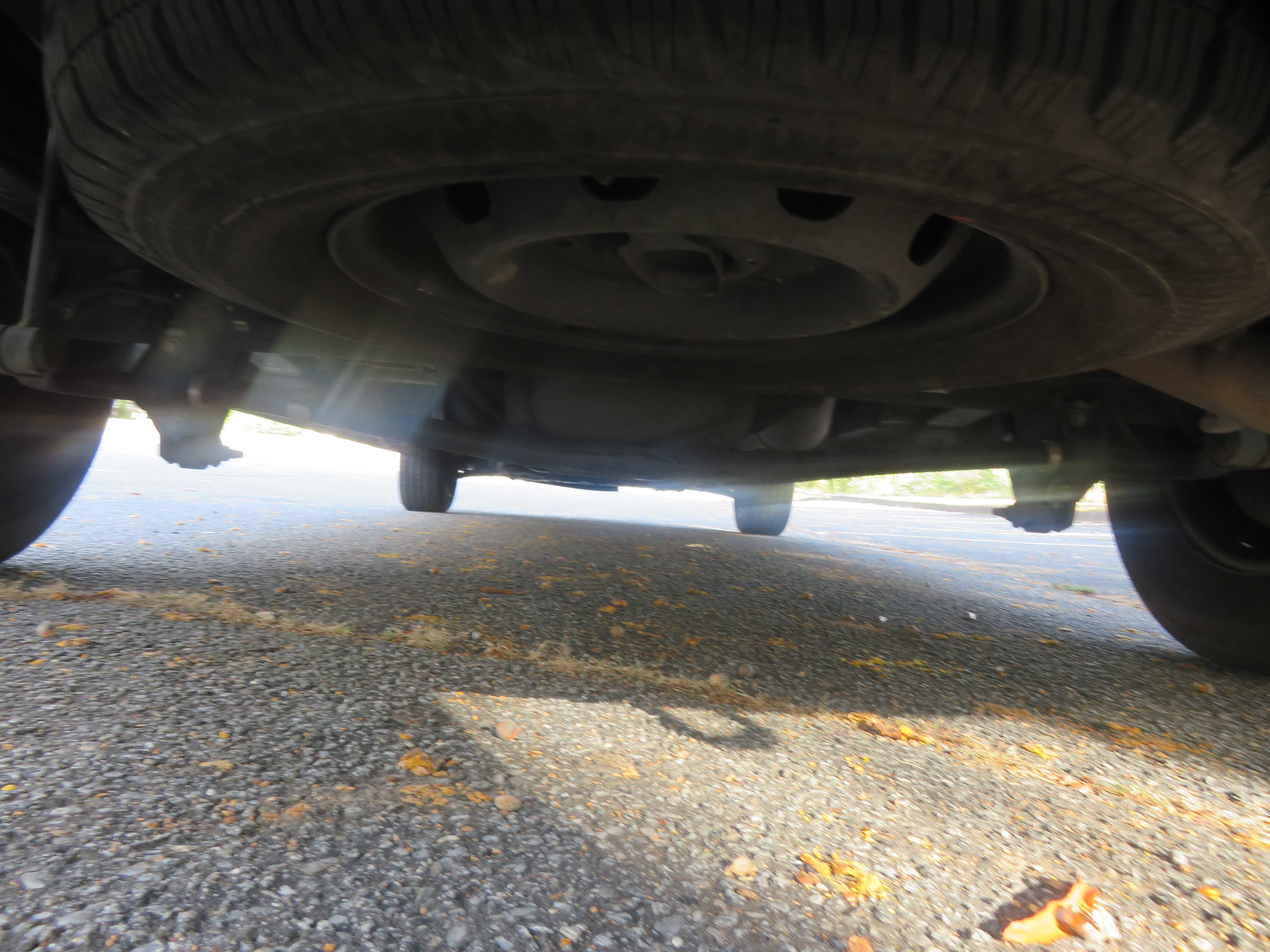 Used 2021 Ford Transit 350 XLT image 67