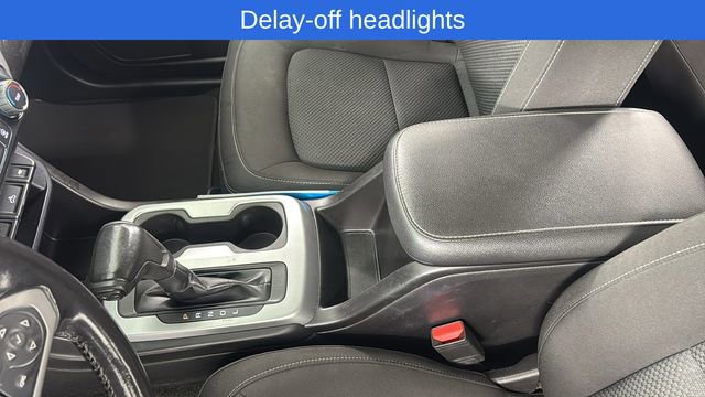 Used 2017 Chevrolet Colorado LT w/ LT Convenience Package image 33