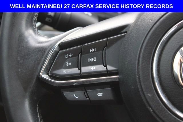 Used 2019 MAZDA CX-5 Signature image 30
