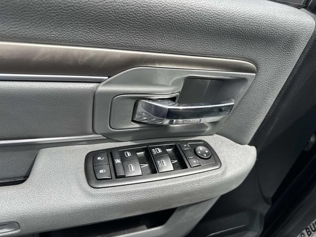 Used 2014 RAM 1500 Big Horn AWD/4WD image 8