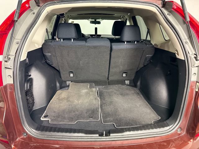 Used 2015 Honda CR-V EX image 33
