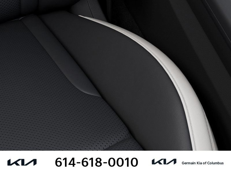 New 2026 Kia K5 GT-Line AWD/4WD image 27