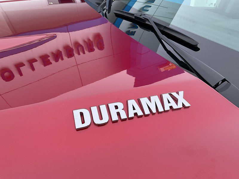 Used 2023 Chevrolet Silverado 1500 LTZ image 11