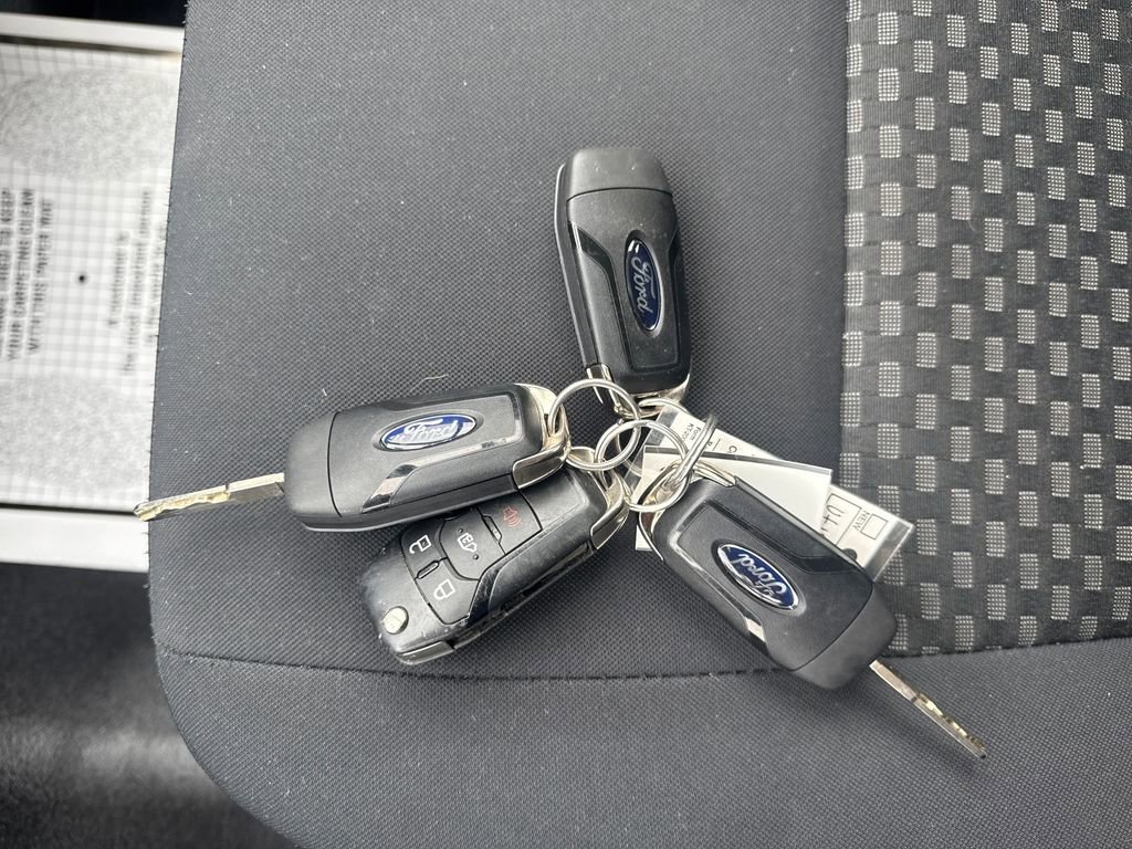 Used 2024 Ford Transit 250 Low Roof w/ Exterior Upgrade Package image 39