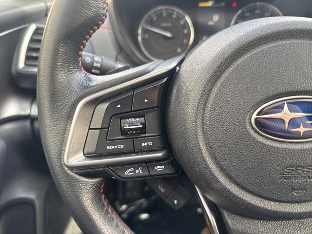 Used 2022 Subaru Crosstrek 2.5i Limited w/ Moonroof Package 1 image 18