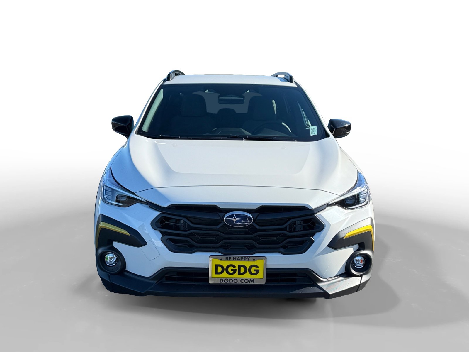 New 2026 Subaru Crosstrek 2.5i Sport image 8