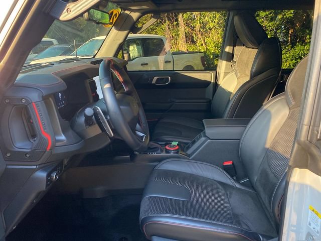 Used 2026 Ford Bronco Raptor AWD/4WD image 11