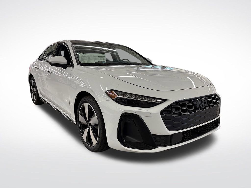 New 2026 Audi A5 2.0T Premium Plus image 7