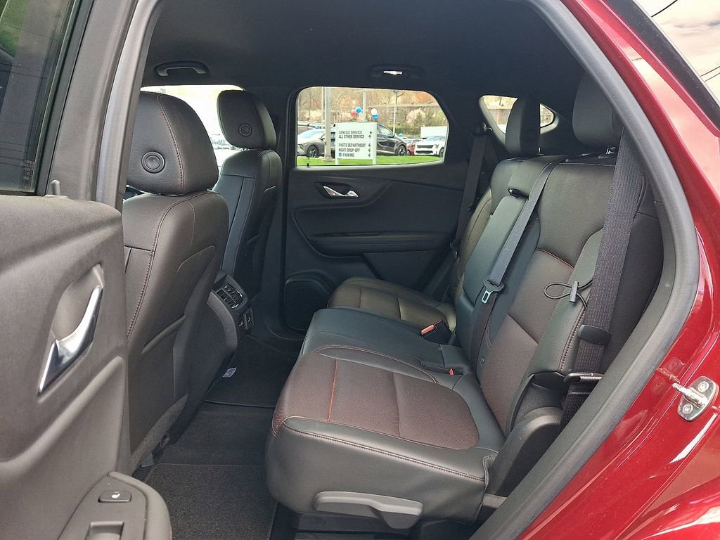 Used 2020 Chevrolet Blazer RS image 11