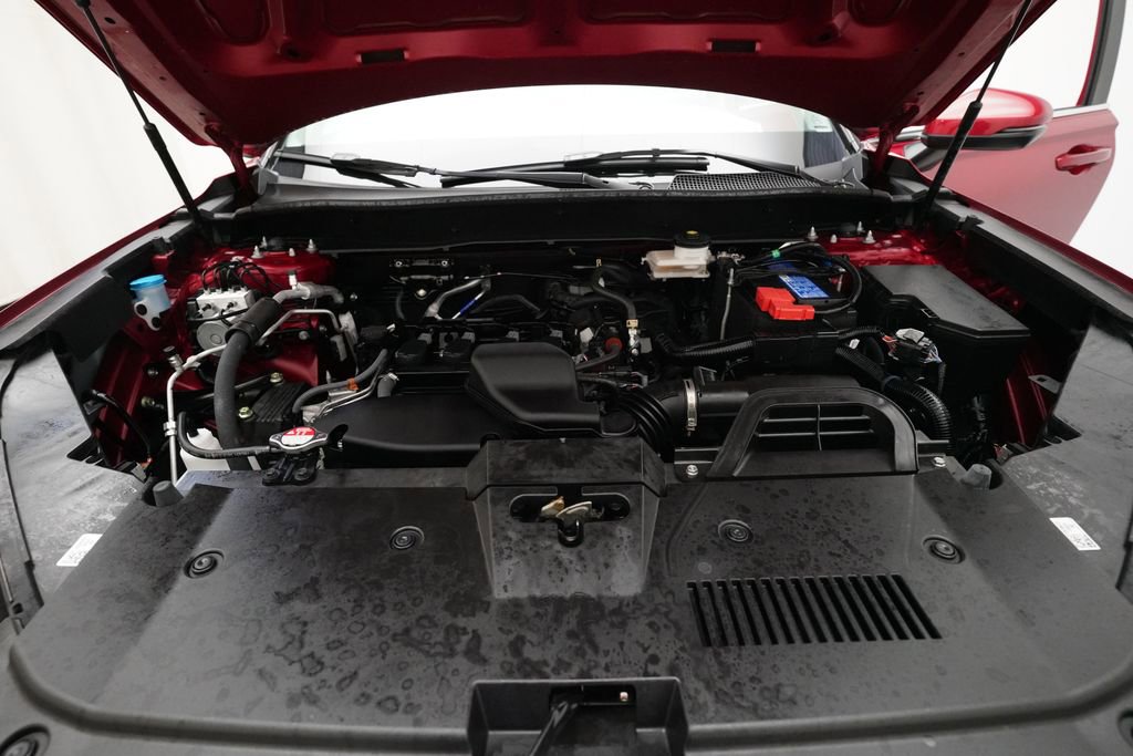 Certified 2024 Honda CR-V EX image 3