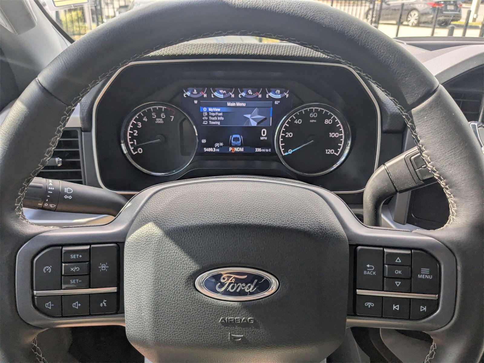 Used 2023 Ford F150 XLT w/ Equipment Group 301A Mid image 30