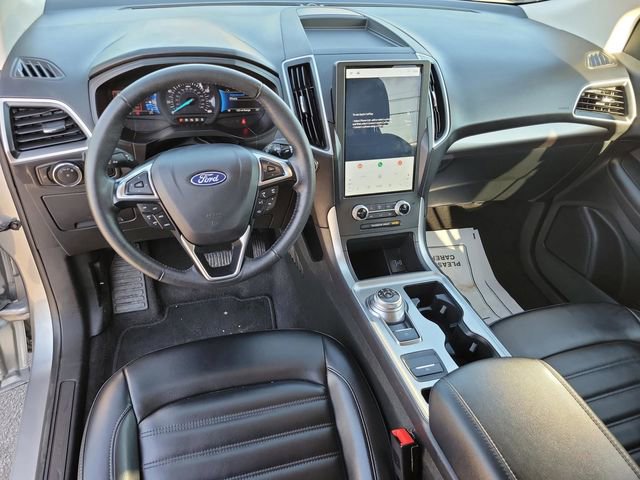 Used 2024 Ford Edge SEL AWD/4WD image 16