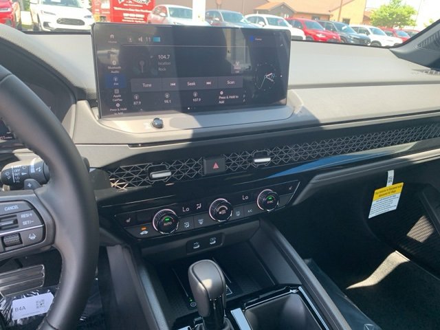 Certified 2025 Honda Accord Sport image 14