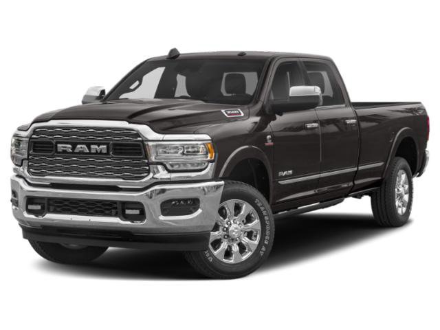 Used 2022 RAM 3500 Limited image 1