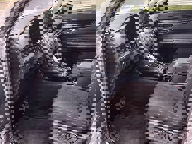 Certified 2025 Honda CR-V EX image 3