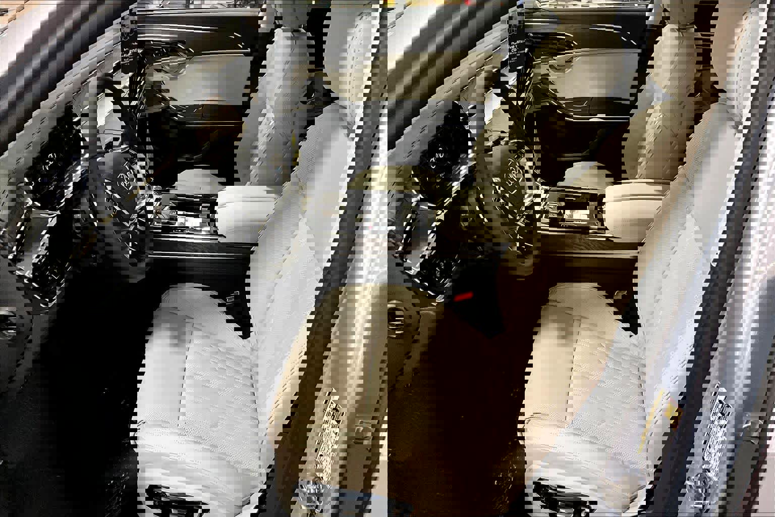 New 2026 Audi A8 L 3.0T image 9