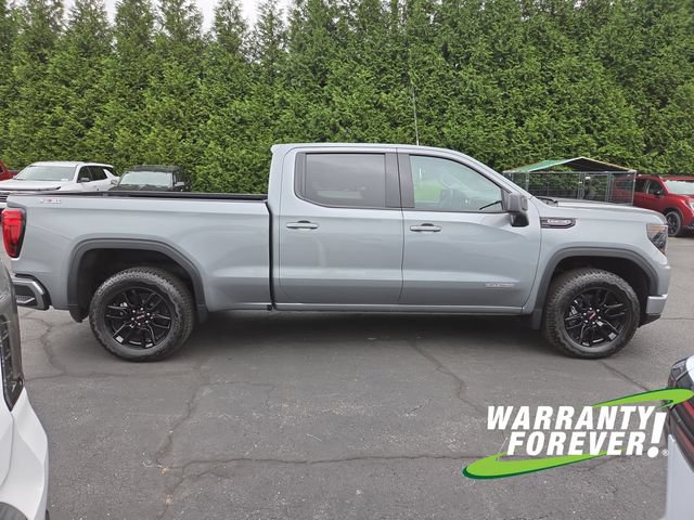 New 2026 GMC Sierra 1500 Elevation AWD/4WD image 8