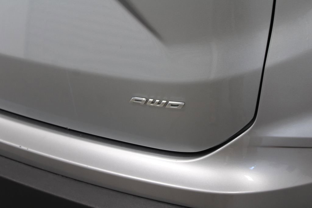 Used 2022 Ford Edge Titanium image 13