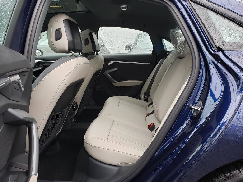 New 2026 Audi A3 2.0T Premium Plus image 8