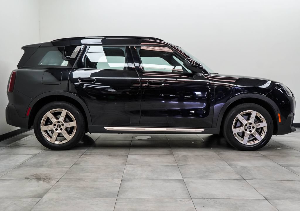 Used 2025 MINI Cooper Countryman S AWD/4WD image 7
