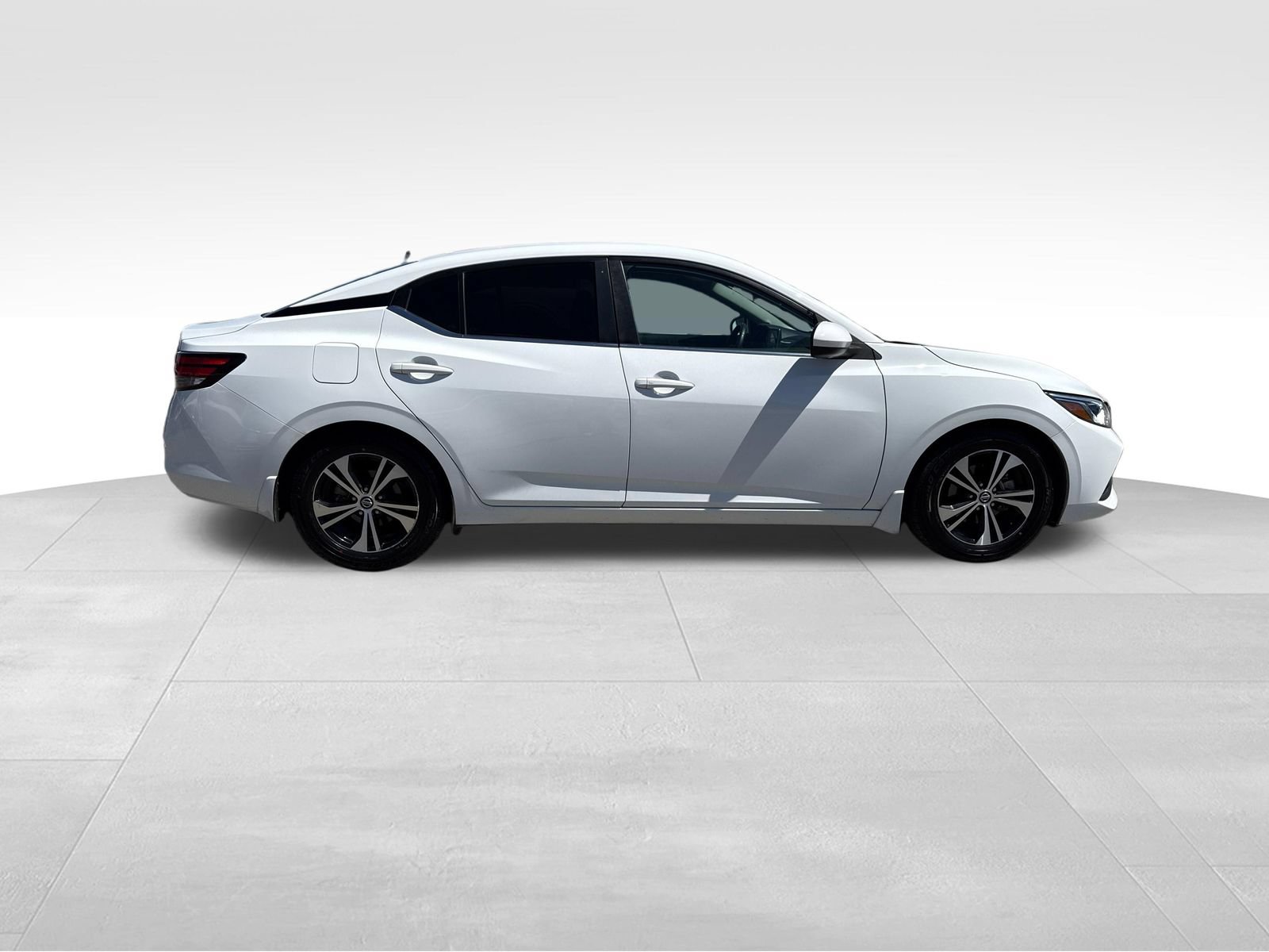 Used 2021 Nissan Sentra SV FWD image 6