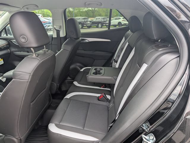 New 2026 Buick Envision Sport Touring AWD/4WD image 10