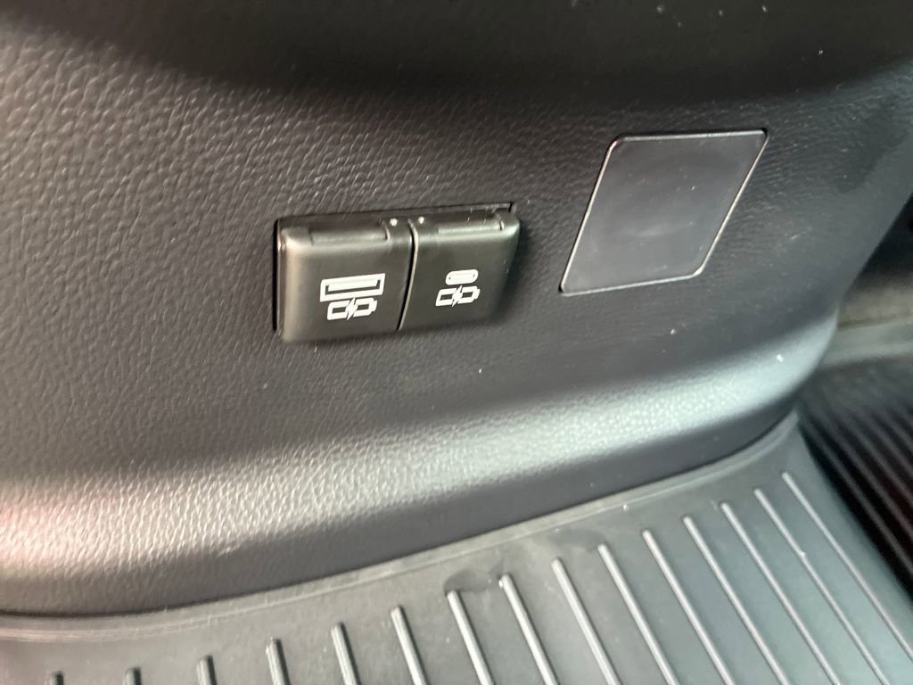 New 2026 Toyota Tundra SR5 RWD image 26