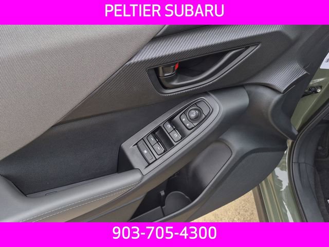 New 2026 Subaru Crosstrek 2.0i Premium image 9