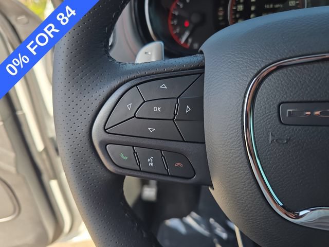 New 2026 Dodge Durango GT AWD/4WD image 26