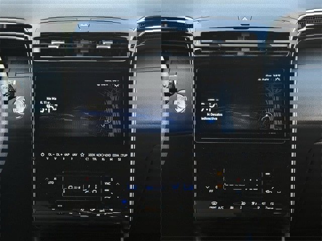 Used 2024 Hyundai Santa Cruz SEL w/ Activity Package image 15