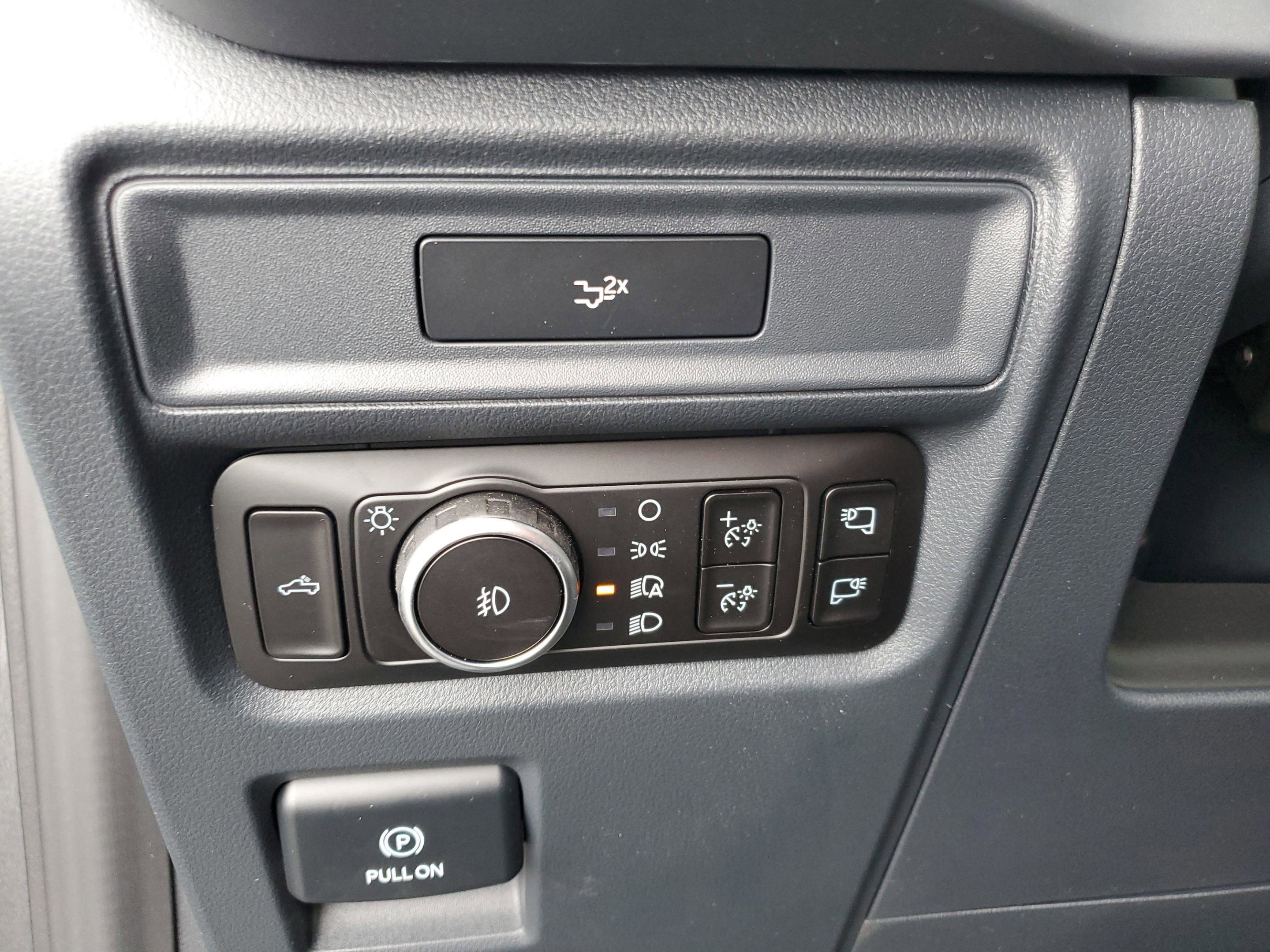 New 2026 Ford F150 XLT w/ Equipment Group 302A MID image 21