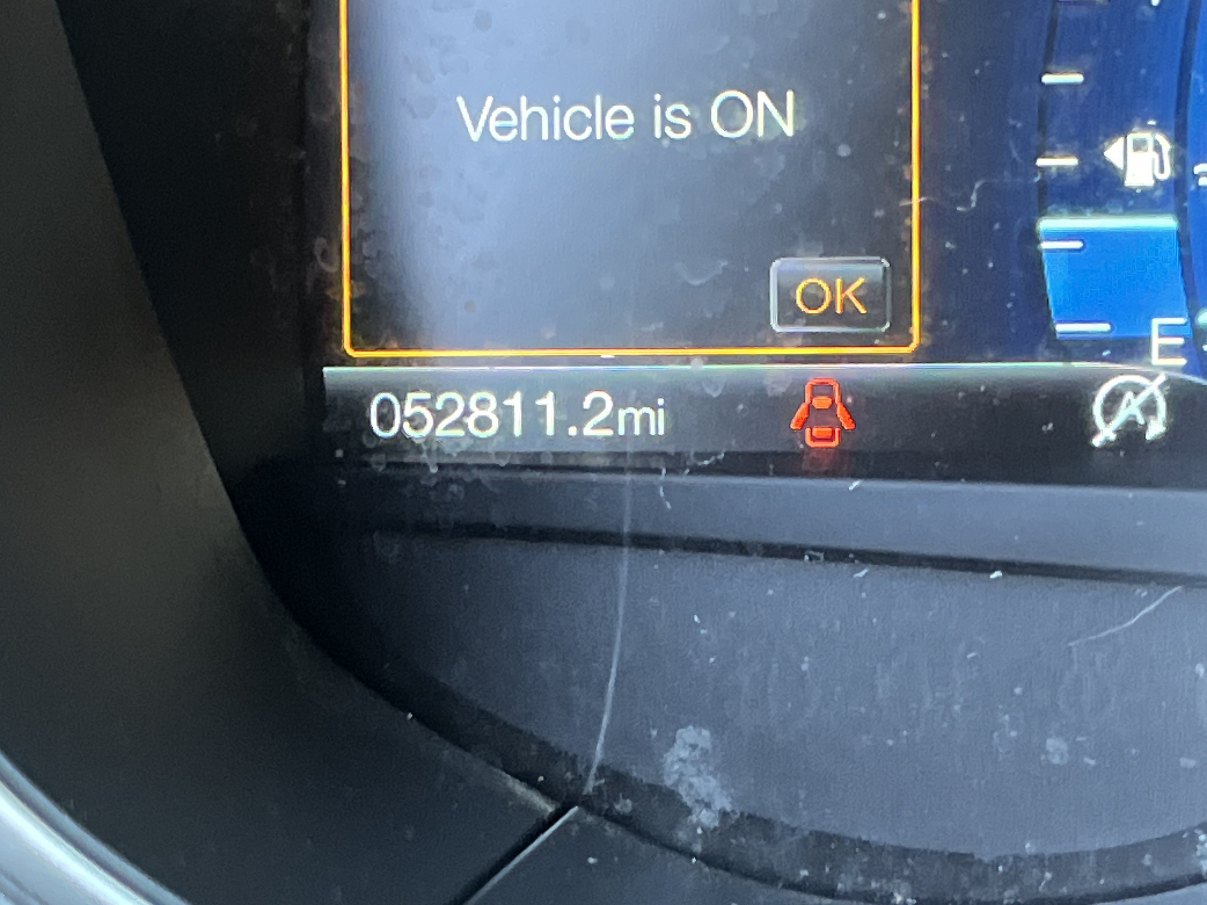 Certified 2020 Ford Fusion SE FWD image 26