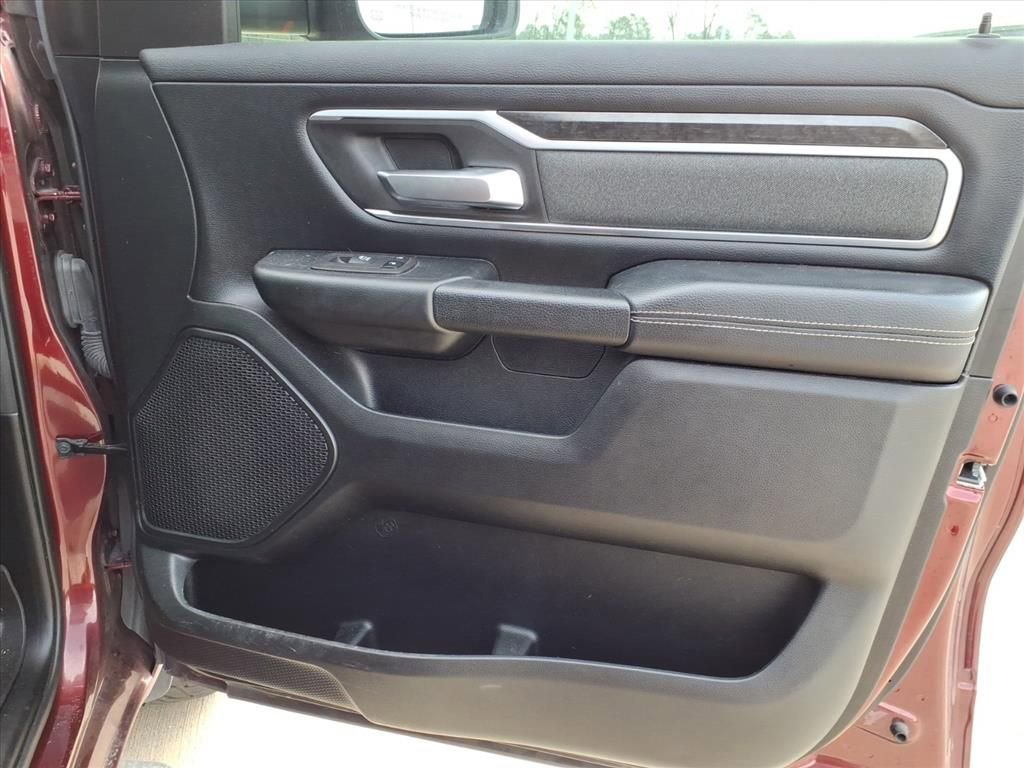 Used 2021 RAM 1500 Lone Star image 11