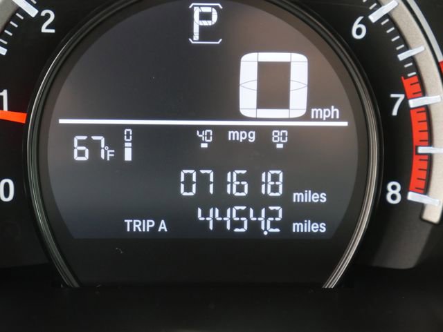 Used 2018 Honda Civic LX image 6