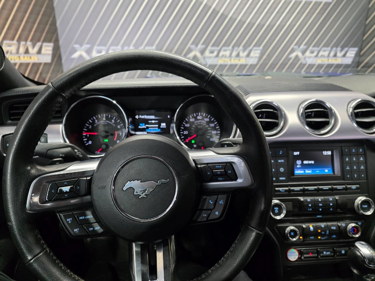 Used 2016 Ford Mustang GT image 17