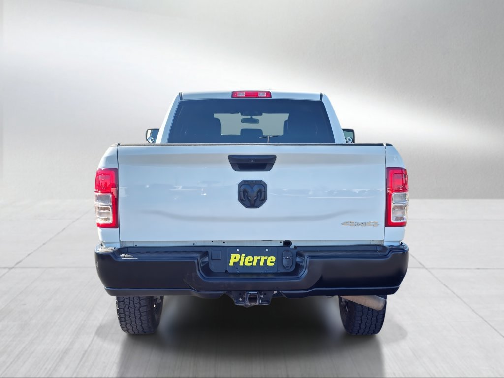 Used 2024 RAM 2500 Tradesman AWD/4WD image 5