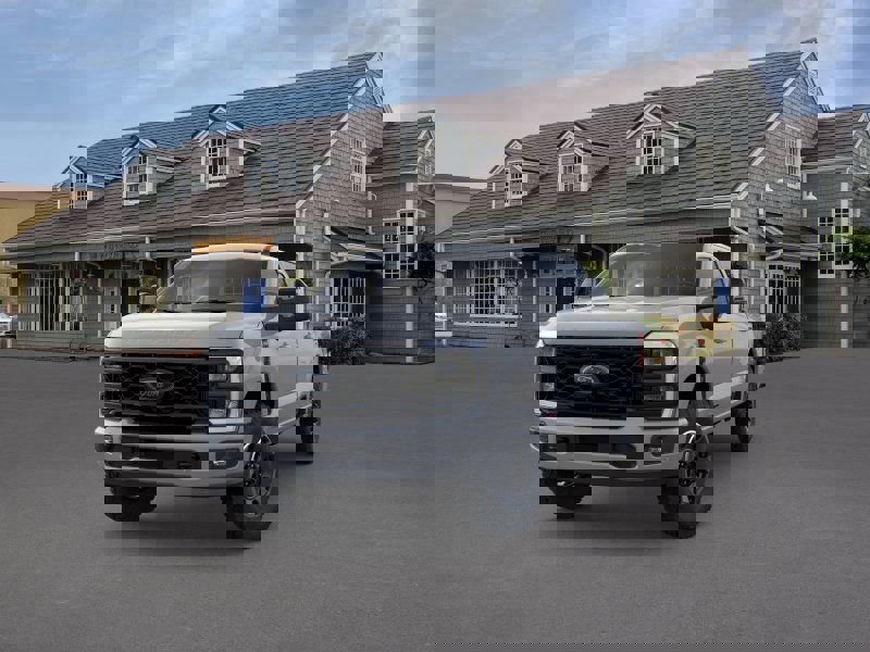 New 2026 Ford F250 Lariat w/ Tremor Off-Road Package image 2