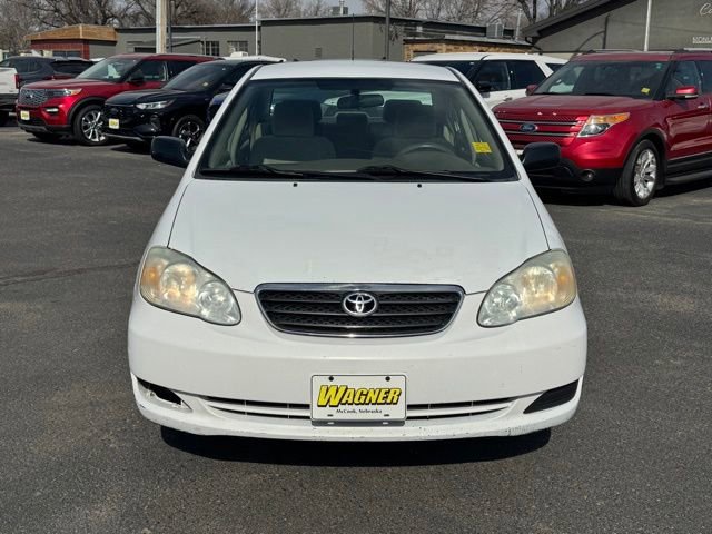 Used 2007 Toyota Corolla LE image 8
