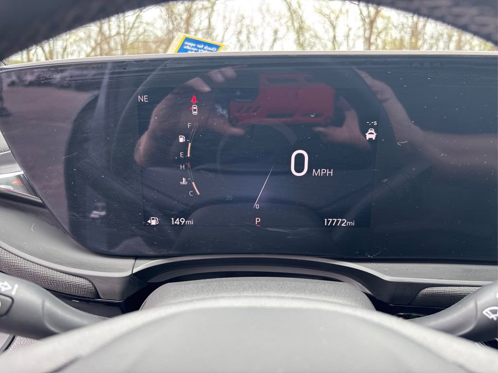 Used 2024 Buick Envista Avenir image 23