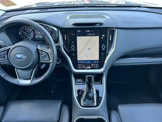 Certified 2023 Subaru Outback Limited w/ Popular Package #2 image 14