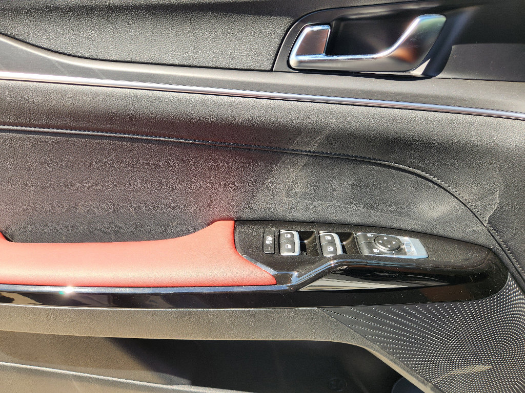 New 2026 Kia K5 GT-Line image 16